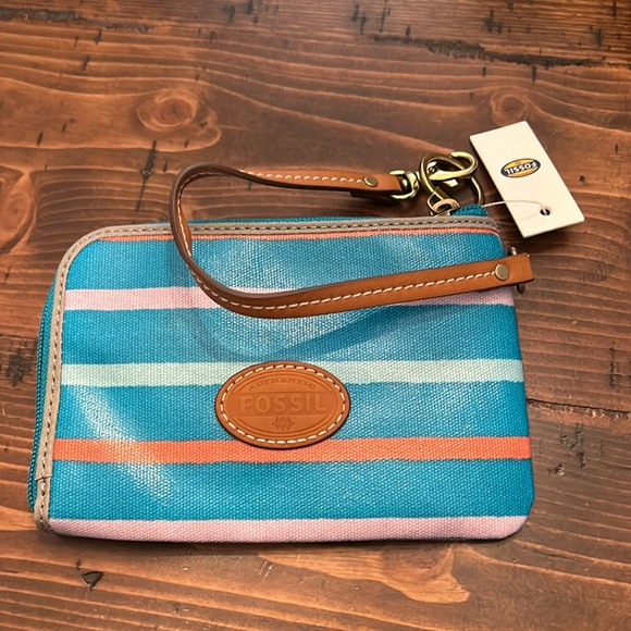 Fossil clutch new - Picture 3 of 3